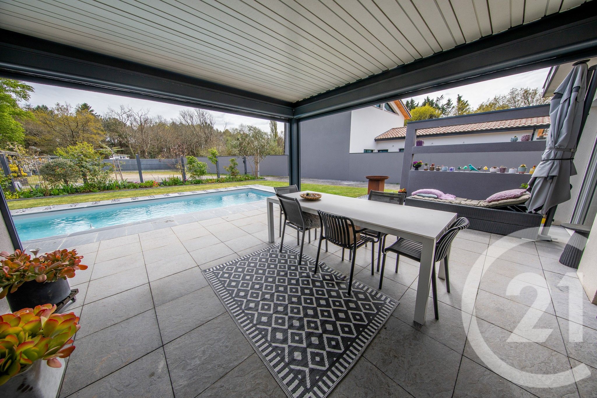 Maison 5 pièces 125 m² à vendre à Arsac — photo 10