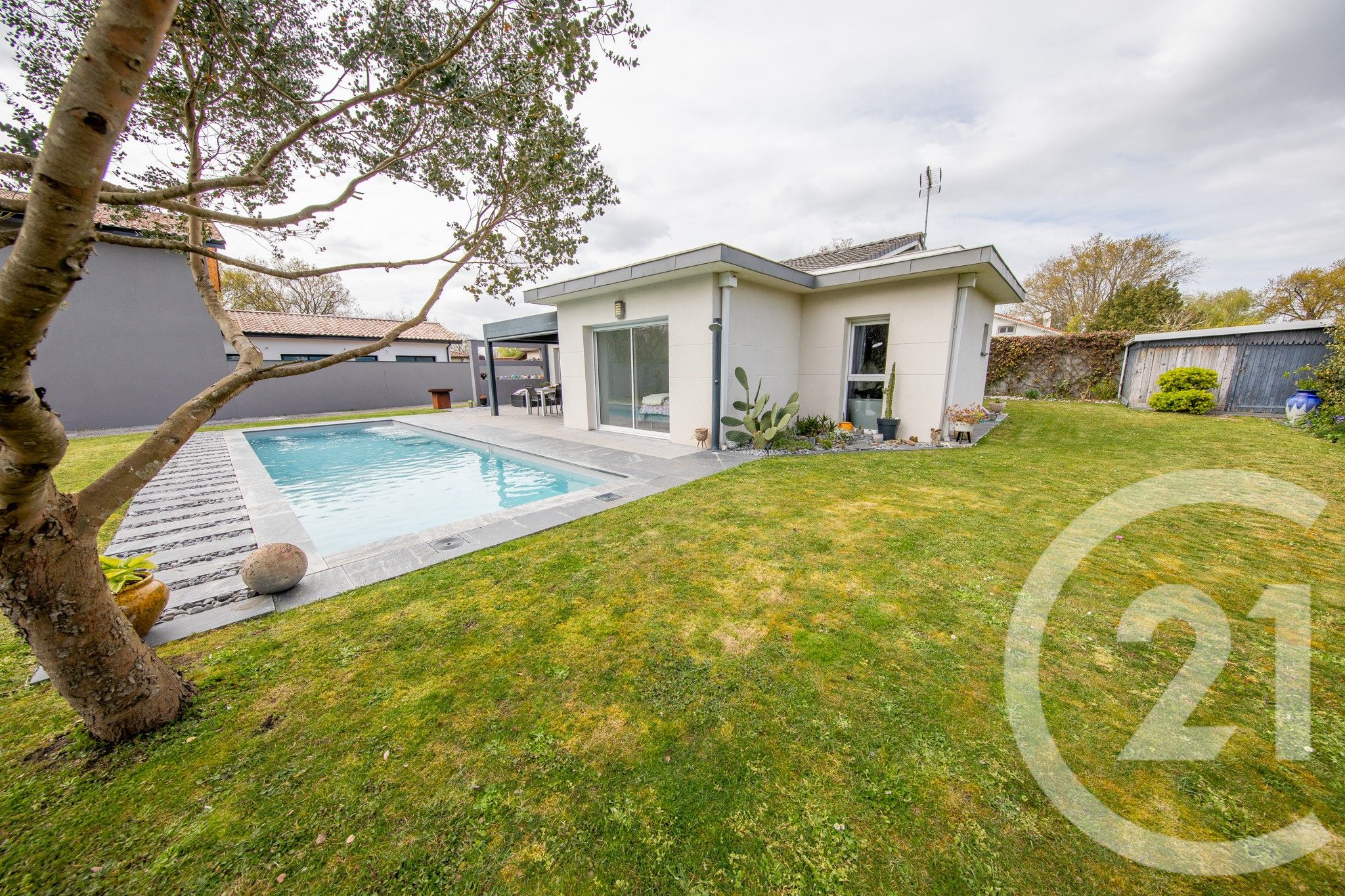 Maison 5 pièces 125 m² à vendre à Arsac — photo 11