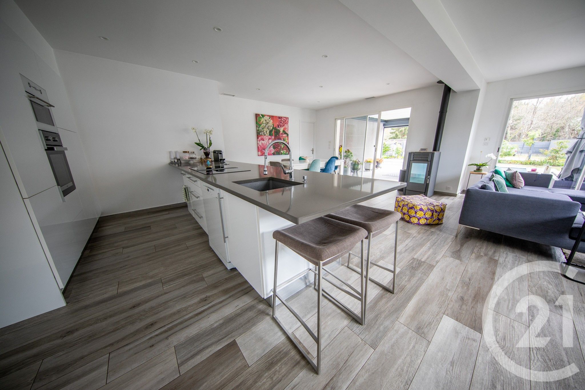 Maison 5 pièces 125 m² à vendre à Arsac — photo 3