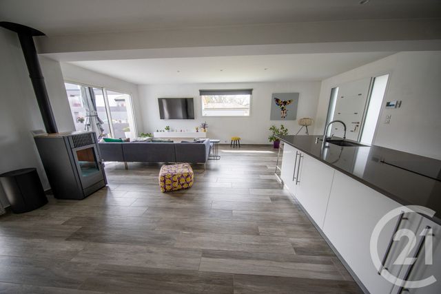 maison à vendre - 5 pièces - 124.63 m2 - ARSAC - 33 - AQUITAINE - Century 21 Kadima