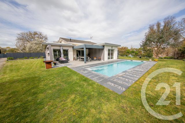 Maison à vendre ARSAC