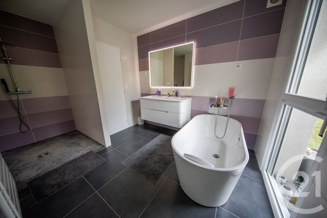 maison à vendre - 5 pièces - 124.63 m2 - ARSAC - 33 - AQUITAINE - Century 21 Kadima