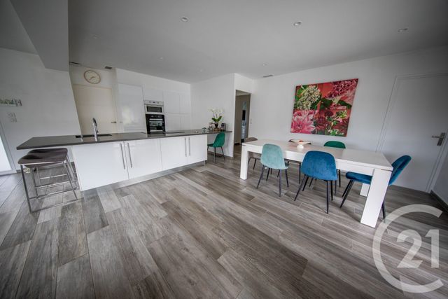 maison à vendre - 5 pièces - 124.63 m2 - ARSAC - 33 - AQUITAINE - Century 21 Kadima
