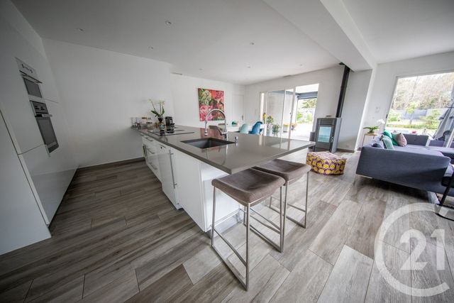 maison à vendre - 5 pièces - 124.63 m2 - ARSAC - 33 - AQUITAINE - Century 21 Kadima