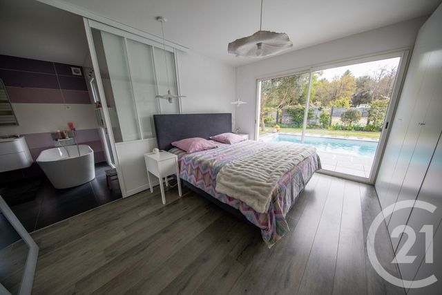 maison à vendre - 5 pièces - 124.63 m2 - ARSAC - 33 - AQUITAINE - Century 21 Kadima