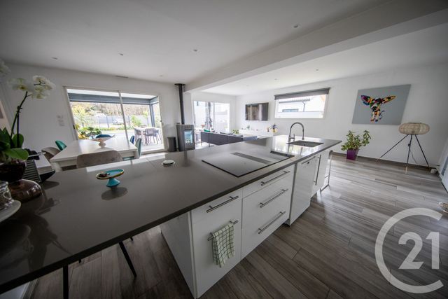 maison à vendre - 5 pièces - 124.63 m2 - ARSAC - 33 - AQUITAINE - Century 21 Kadima