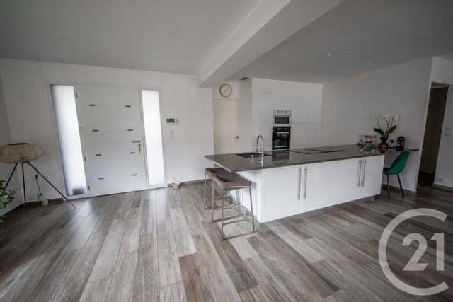 maison à vendre - 5 pièces - 124.63 m2 - ARSAC - 33 - AQUITAINE - Century 21 Kadima