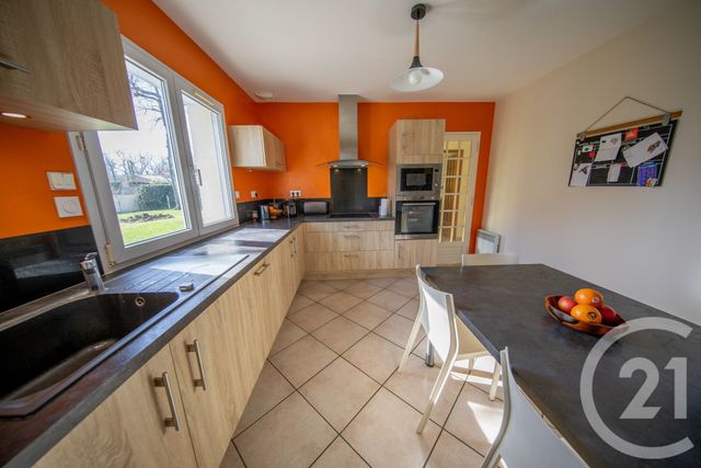 maison à vendre - 5 pièces - 132.13 m2 - ST MEDARD EN JALLES - 33 - AQUITAINE - Century 21 Kadima