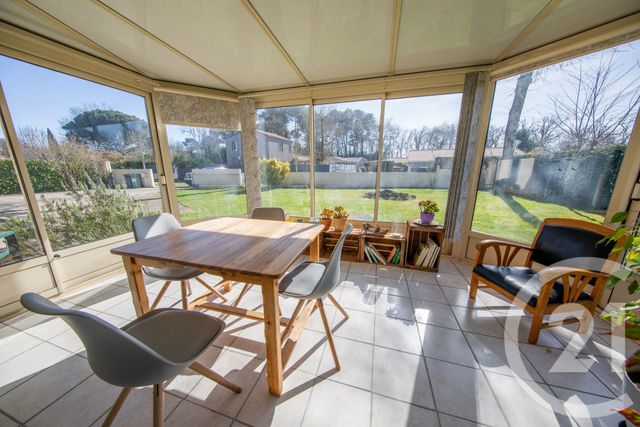 maison à vendre - 5 pièces - 132.13 m2 - ST MEDARD EN JALLES - 33 - AQUITAINE - Century 21 Kadima