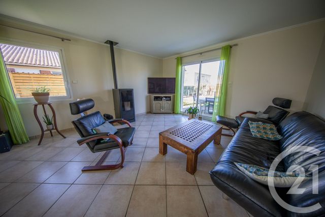 maison à vendre - 5 pièces - 132.13 m2 - ST MEDARD EN JALLES - 33 - AQUITAINE - Century 21 Kadima