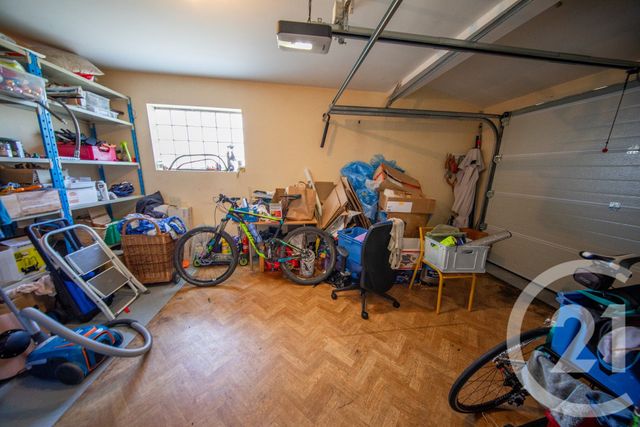 maison à vendre - 5 pièces - 132.13 m2 - ST MEDARD EN JALLES - 33 - AQUITAINE - Century 21 Kadima