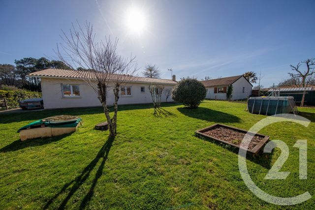 maison à vendre - 5 pièces - 132.13 m2 - ST MEDARD EN JALLES - 33 - AQUITAINE - Century 21 Kadima
