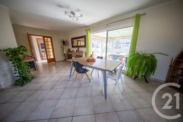 maison à vendre - 5 pièces - 132.13 m2 - ST MEDARD EN JALLES - 33 - AQUITAINE - Century 21 Kadima