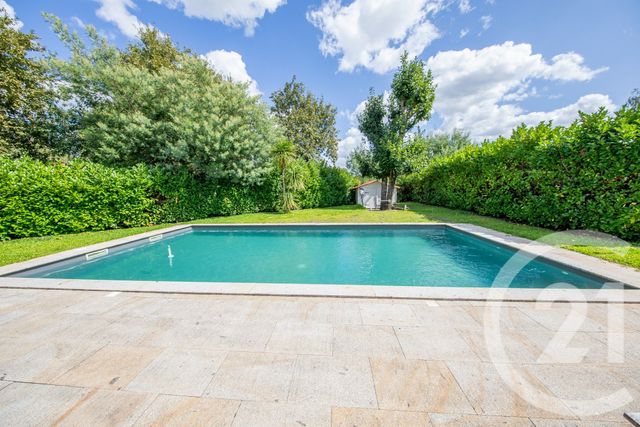 Afficher la photo en grand maison à vendre - 6 pièces - 159.23 m2 - ST MEDARD EN JALLES - 33 - AQUITAINE - Century 21 Kadima