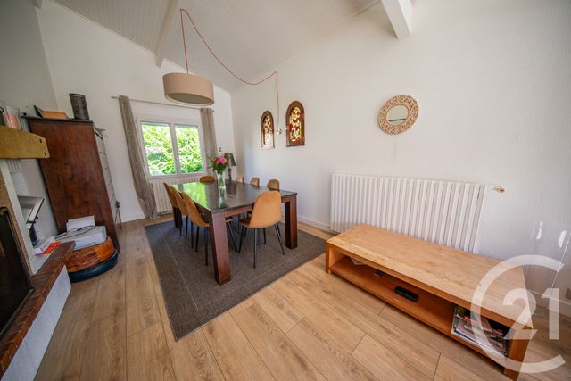 Afficher la photo en grand maison à vendre - 6 pièces - 159.23 m2 - ST MEDARD EN JALLES - 33 - AQUITAINE - Century 21 Kadima