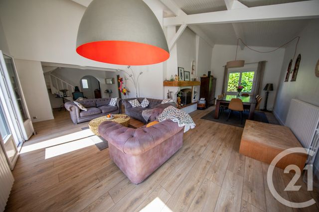 Afficher la photo en grand maison à vendre - 6 pièces - 159.23 m2 - ST MEDARD EN JALLES - 33 - AQUITAINE - Century 21 Kadima
