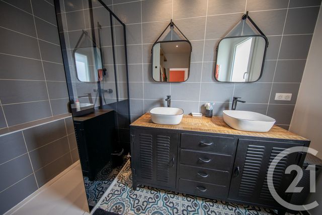 maison à vendre - 6 pièces - 144.31 m2 - SALAUNES - 33 - AQUITAINE - Century 21 Kadima