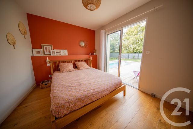 maison à vendre - 6 pièces - 144.31 m2 - SALAUNES - 33 - AQUITAINE - Century 21 Kadima