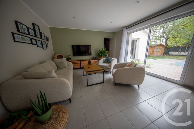 maison à vendre - 6 pièces - 144.31 m2 - SALAUNES - 33 - AQUITAINE - Century 21 Kadima