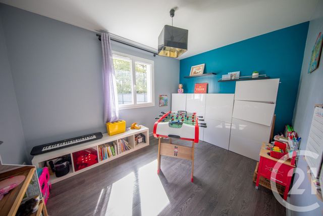 maison à vendre - 6 pièces - 144.31 m2 - SALAUNES - 33 - AQUITAINE - Century 21 Kadima