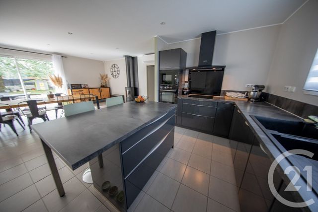 maison à vendre - 6 pièces - 144.31 m2 - SALAUNES - 33 - AQUITAINE - Century 21 Kadima