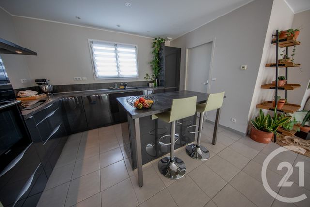 maison à vendre - 6 pièces - 144.31 m2 - SALAUNES - 33 - AQUITAINE - Century 21 Kadima