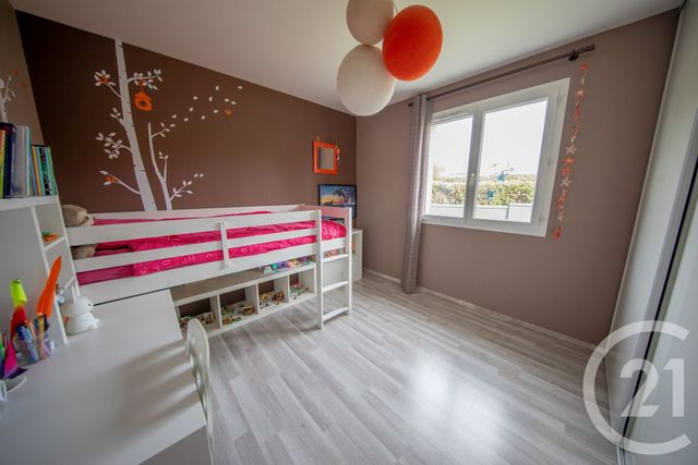 maison à vendre - 6 pièces - 144.31 m2 - SALAUNES - 33 - AQUITAINE - Century 21 Kadima