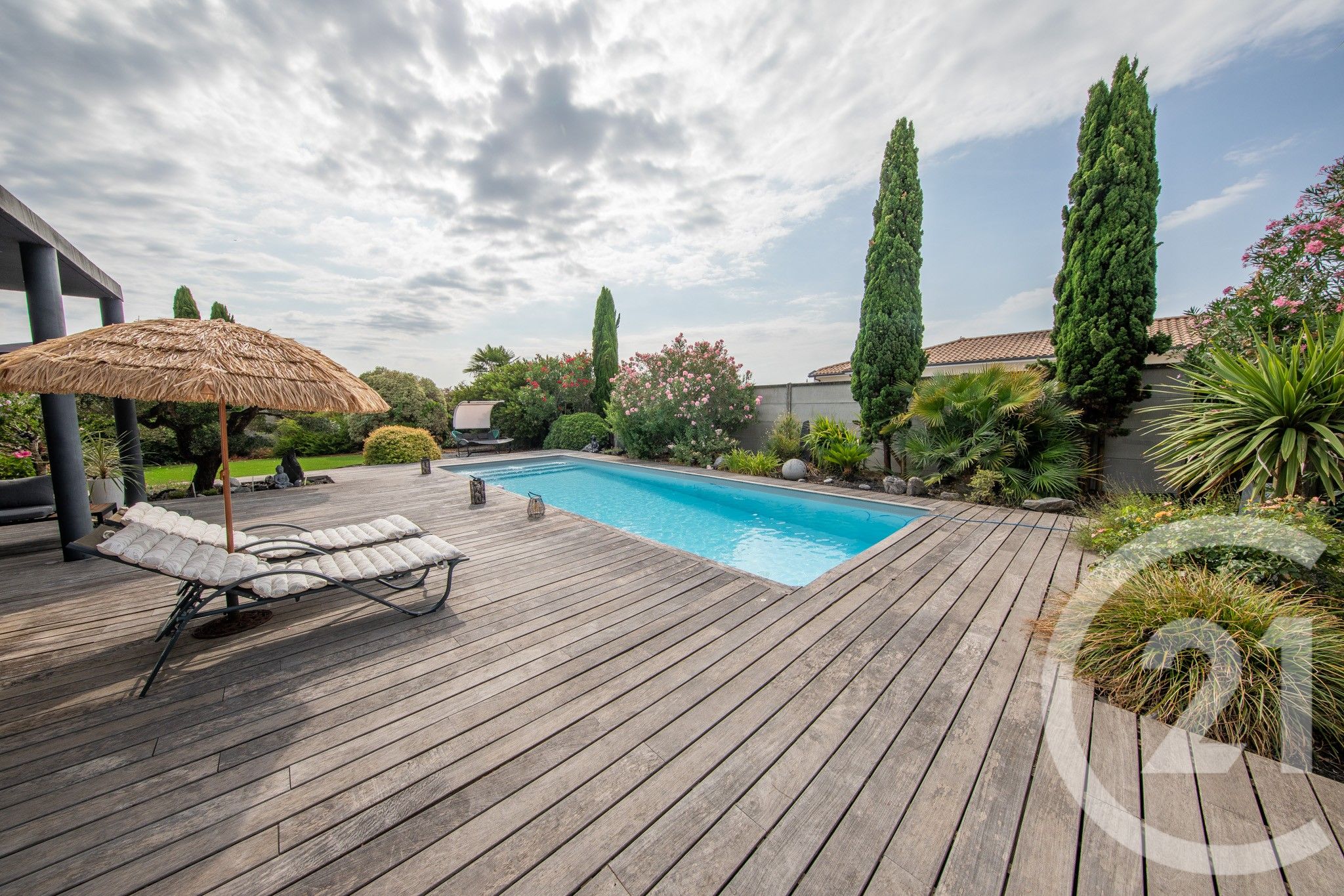 Maison 7 pièces 198 m² à vendre à Saint-Médard-en-Jalles — photo 3