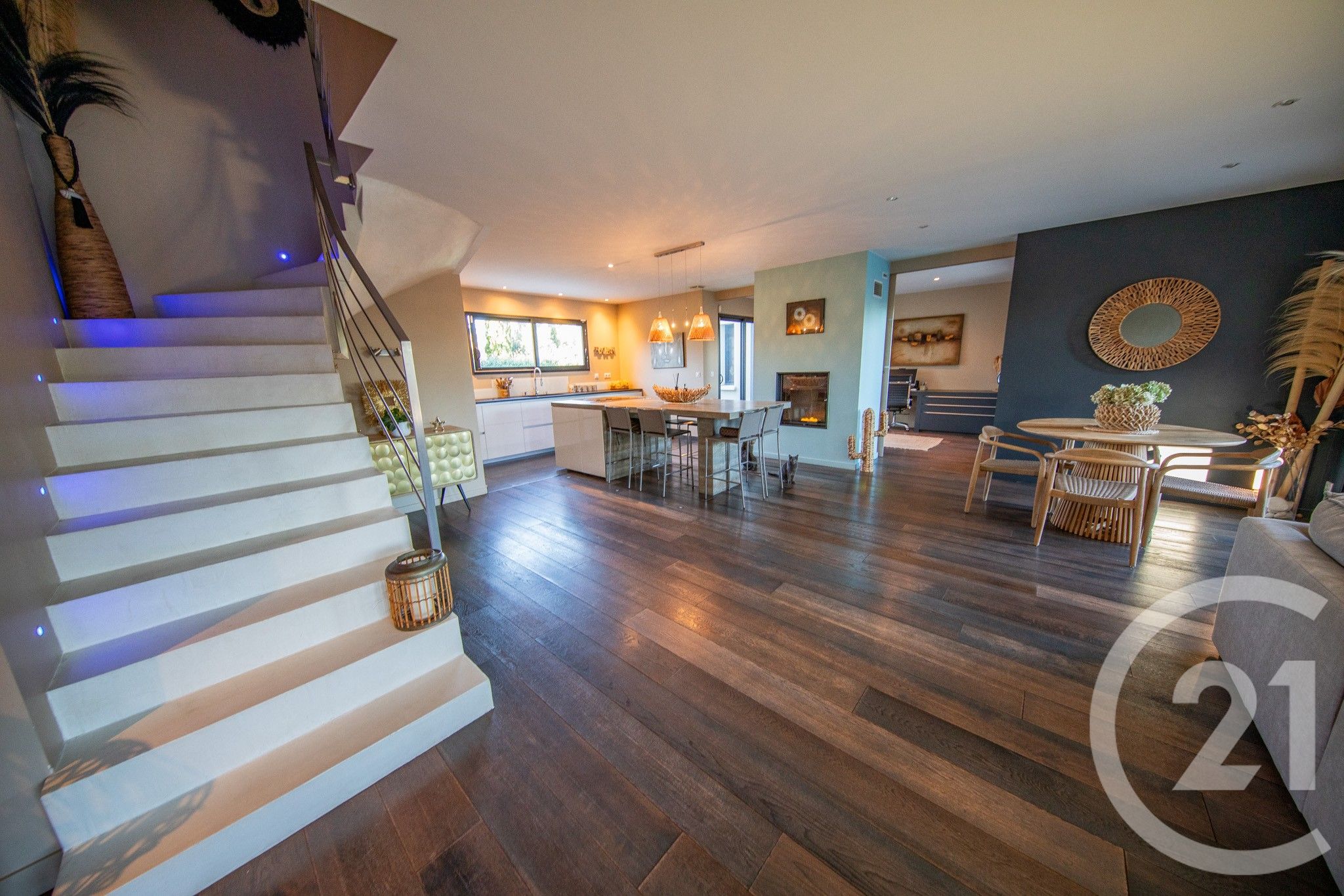 Maison 7 pièces 198 m² à vendre à Saint-Médard-en-Jalles — photo 5