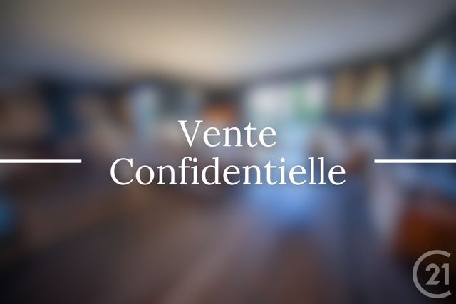 Maison à vendre ST MEDARD EN JALLES