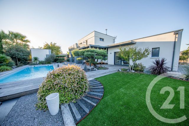 maison - ST MEDARD EN JALLES - 33