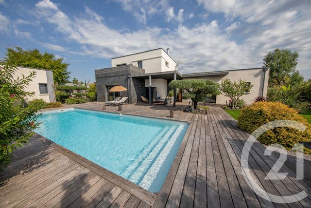 Maison à vendre ST MEDARD EN JALLES