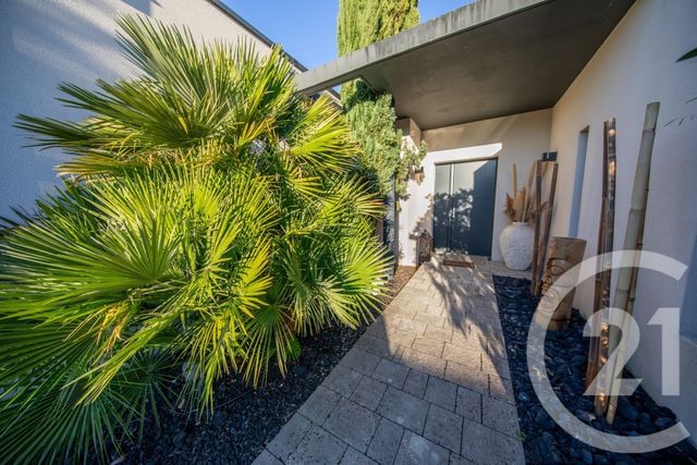 maison à vendre - 7 pièces - 198.44 m2 - ST MEDARD EN JALLES - 33 - AQUITAINE - Century 21 Kadima