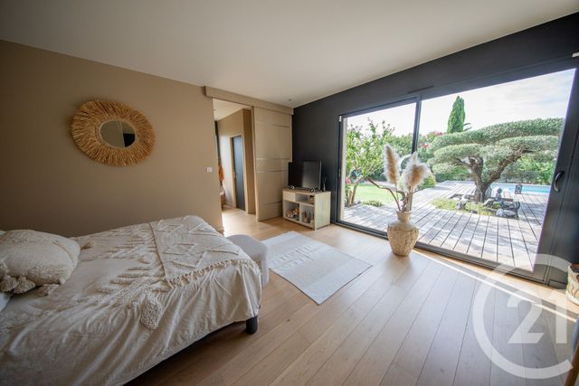 maison à vendre - 7 pièces - 198.44 m2 - ST MEDARD EN JALLES - 33 - AQUITAINE - Century 21 Kadima
