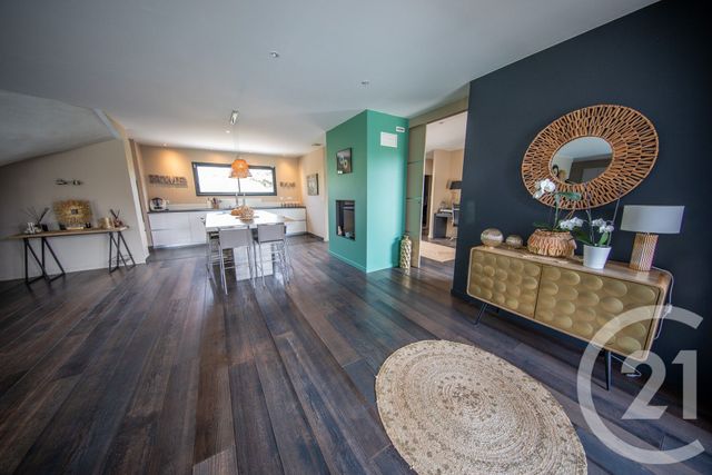 maison à vendre - 7 pièces - 198.44 m2 - ST MEDARD EN JALLES - 33 - AQUITAINE - Century 21 Kadima