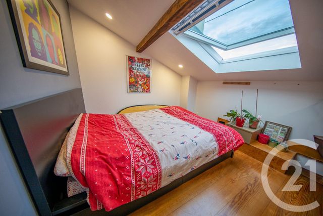 maison à vendre - 4 pièces - 82.25 m2 - ST MEDARD EN JALLES - 33 - AQUITAINE - Century 21 Kadima