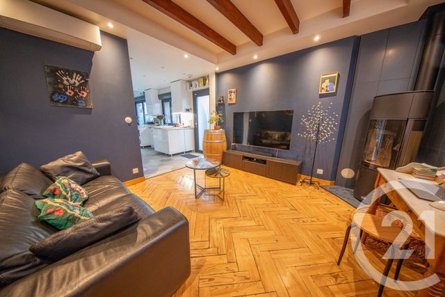 maison à vendre - 4 pièces - 82.25 m2 - ST MEDARD EN JALLES - 33 - AQUITAINE - Century 21 Kadima