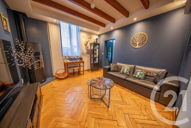 maison à vendre - 4 pièces - 82.25 m2 - ST MEDARD EN JALLES - 33 - AQUITAINE - Century 21 Kadima