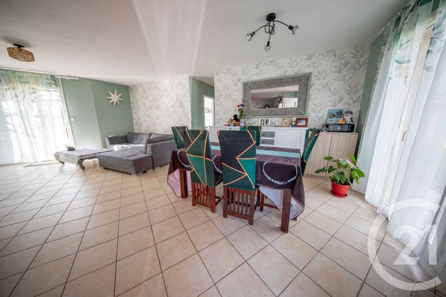 maison à vendre - 5 pièces - 87.92 m2 - SALAUNES - 33 - AQUITAINE - Century 21 Kadima