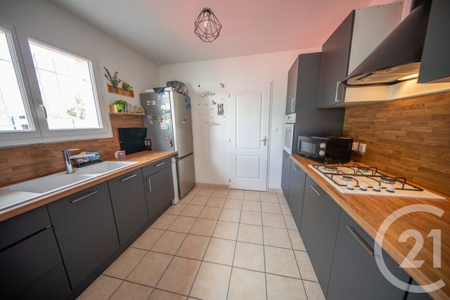 maison à vendre - 5 pièces - 87.92 m2 - SALAUNES - 33 - AQUITAINE - Century 21 Kadima