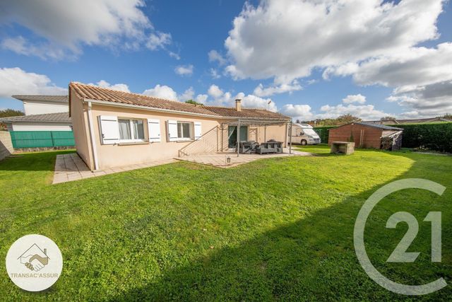 Maison à vendre SALAUNES