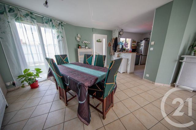 maison à vendre - 5 pièces - 87.92 m2 - SALAUNES - 33 - AQUITAINE - Century 21 Kadima