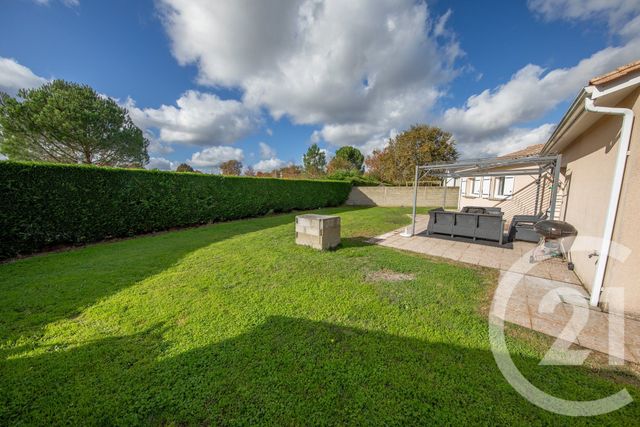 maison à vendre - 5 pièces - 87.92 m2 - SALAUNES - 33 - AQUITAINE - Century 21 Kadima