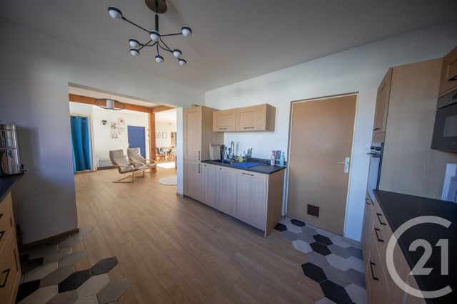 maison à vendre - 6 pièces - 163.0 m2 - ST MEDARD EN JALLES - 33 - AQUITAINE - Century 21 Kadima