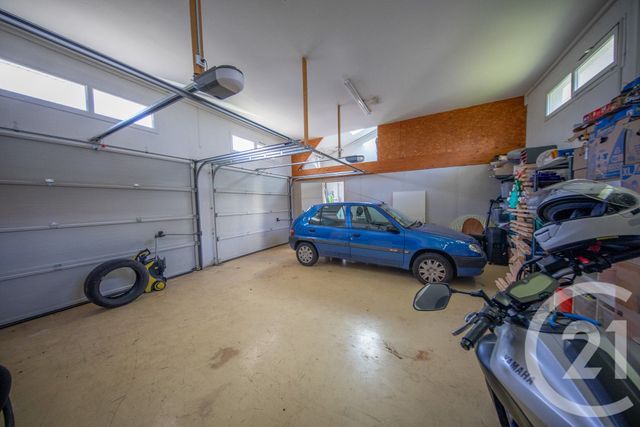 maison à vendre - 6 pièces - 163.0 m2 - ST MEDARD EN JALLES - 33 - AQUITAINE - Century 21 Kadima