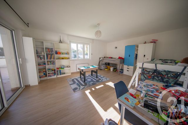 maison à vendre - 6 pièces - 163.0 m2 - ST MEDARD EN JALLES - 33 - AQUITAINE - Century 21 Kadima