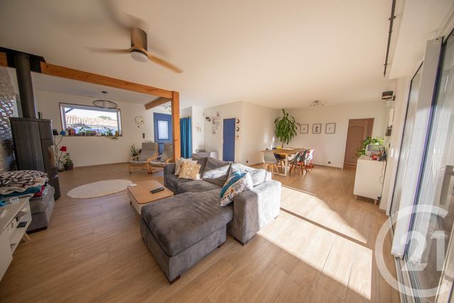 maison à vendre - 6 pièces - 163.0 m2 - ST MEDARD EN JALLES - 33 - AQUITAINE - Century 21 Kadima