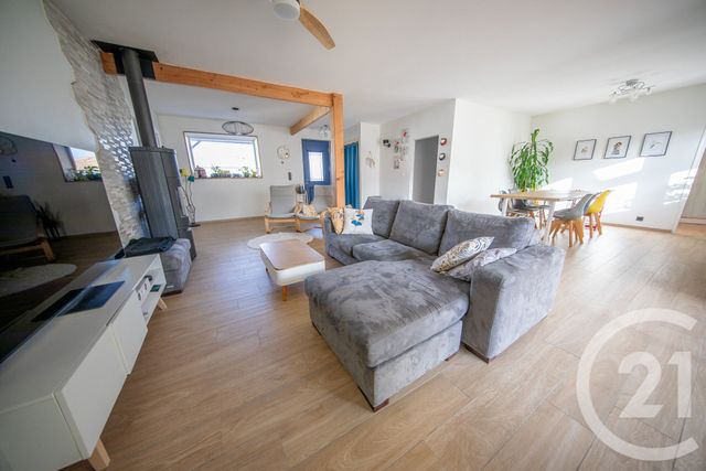 maison à vendre - 6 pièces - 163.0 m2 - ST MEDARD EN JALLES - 33 - AQUITAINE - Century 21 Kadima