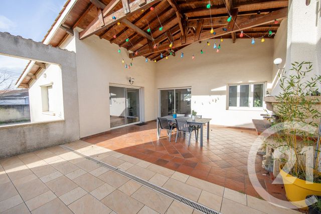 maison à vendre - 6 pièces - 163.0 m2 - ST MEDARD EN JALLES - 33 - AQUITAINE - Century 21 Kadima