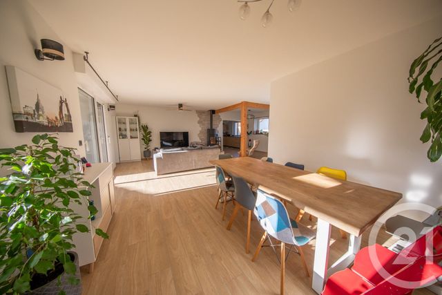 maison à vendre - 6 pièces - 163.0 m2 - ST MEDARD EN JALLES - 33 - AQUITAINE - Century 21 Kadima